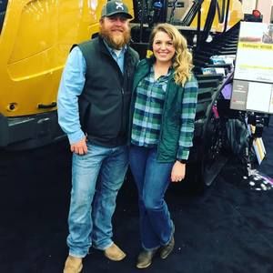 Meet your Posher, Farriah